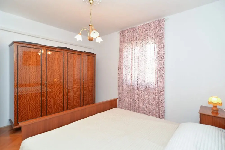 Apartment 608