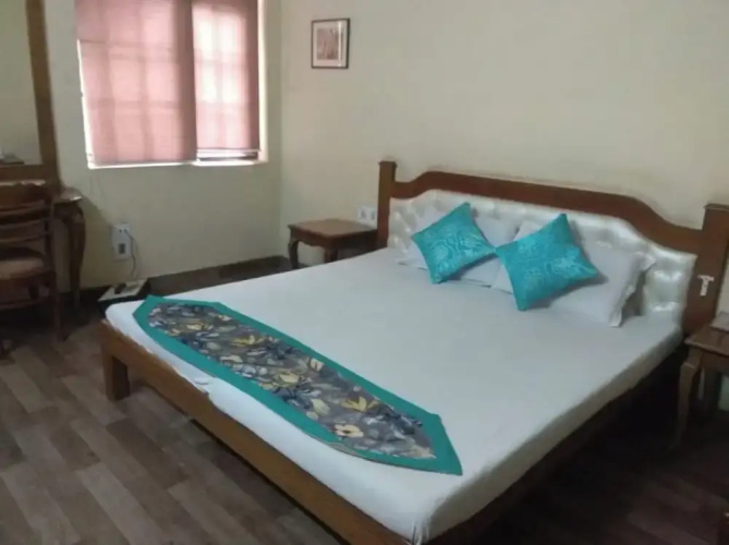 Hotel My India