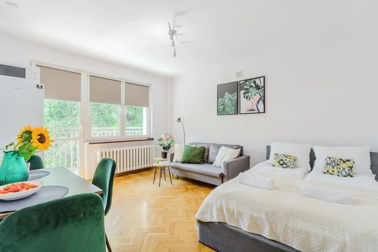 Classic Apartment