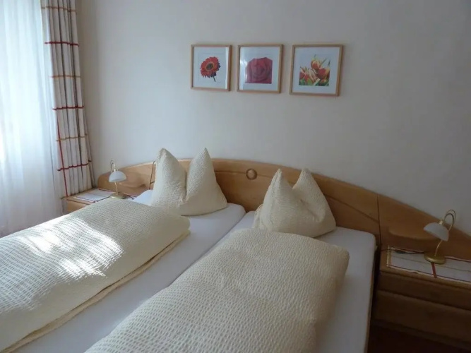 Hotel Garni Löwen