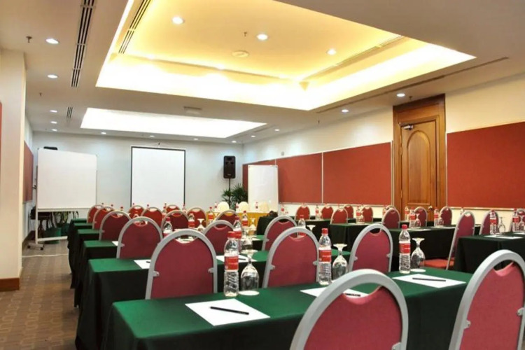 Фотография отеля