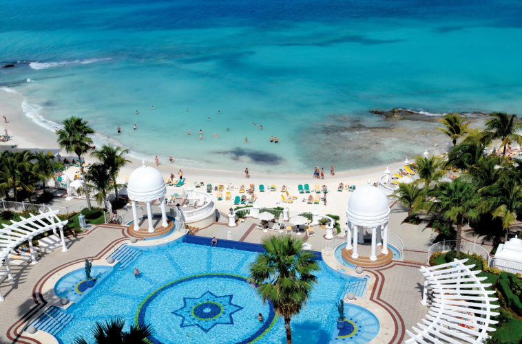 Riu Palace Las Americas - Adults Only - Ai photo 22