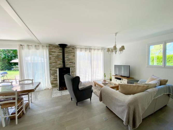 3 Bedrooms Cottage
