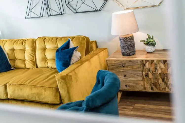 Host Stay Catharine Quarters II