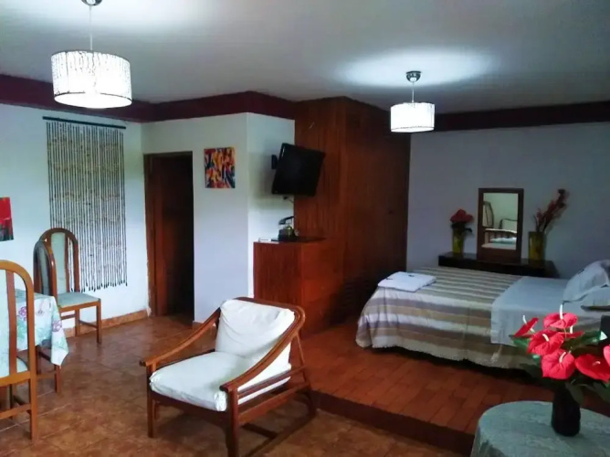 Capricornio Inn & Suites