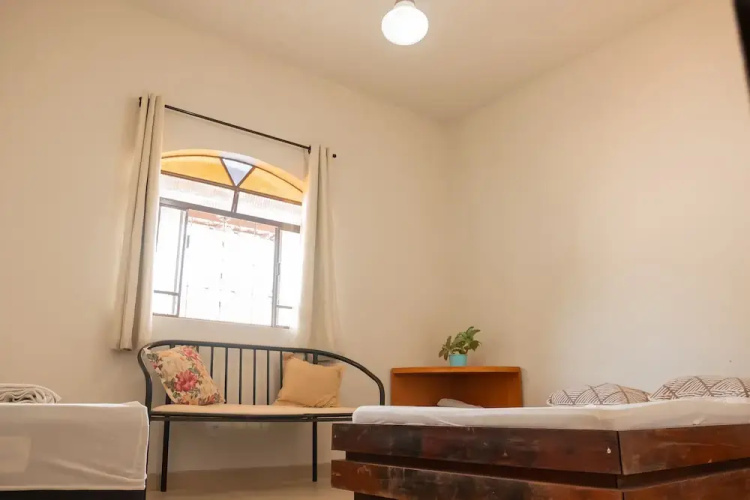 Hostel Segz