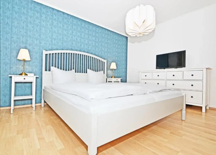 Haus Triade Whg Triade 5