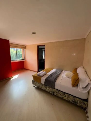 Penthouse Rio Claro 1002