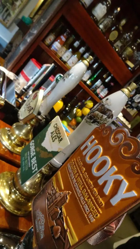 The Furze Bush Inn