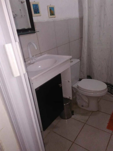 Casa do Guina Hostel e Suites