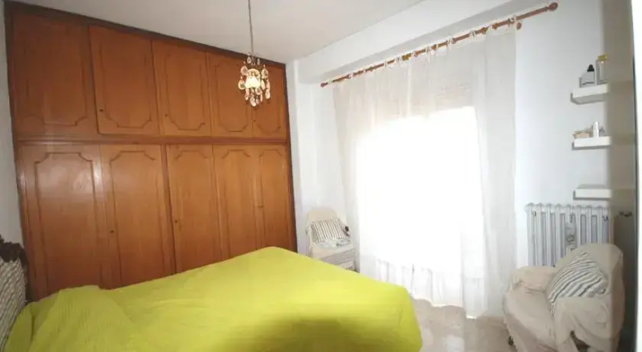 Cardinal Cerretti Apartments