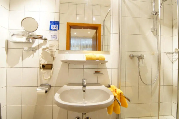 Hotel Spitzenpfeil