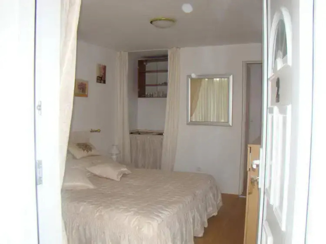 Apartments Brankica