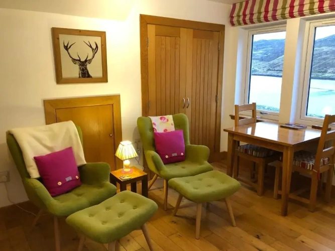 1 Bedroom Cottage