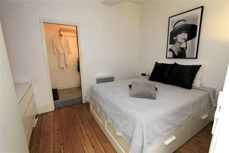 Appartement Capitole