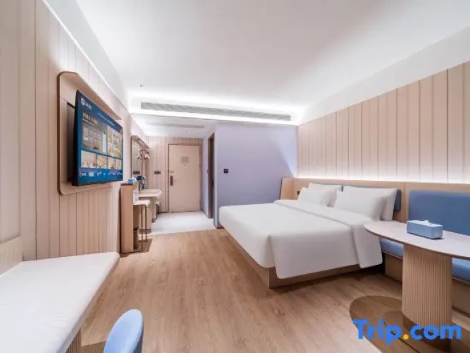 Business Double room