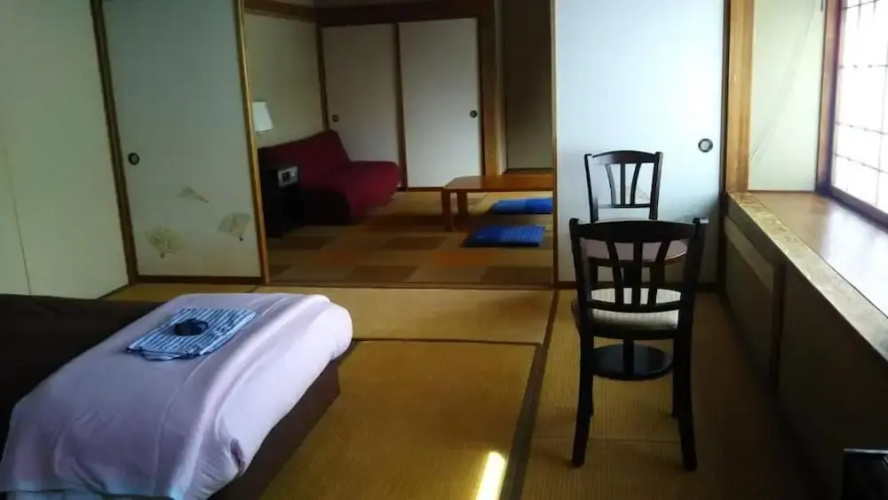 Sakka Sanso