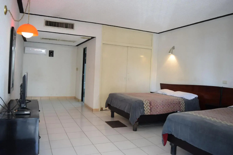 Hotel Virrey