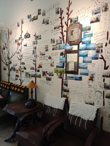 5159 nostalgia in Chi Shang B&B