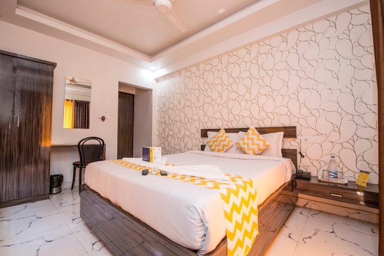 Premium room