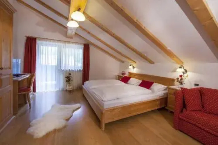 Residence Merk
