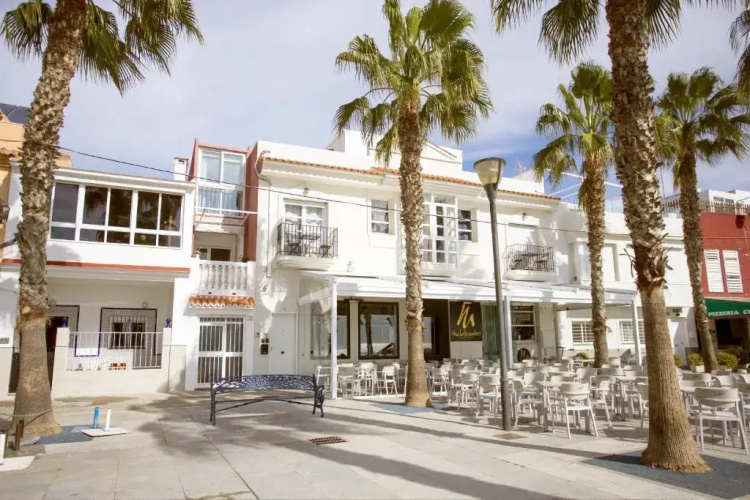 Image de l'hôtel