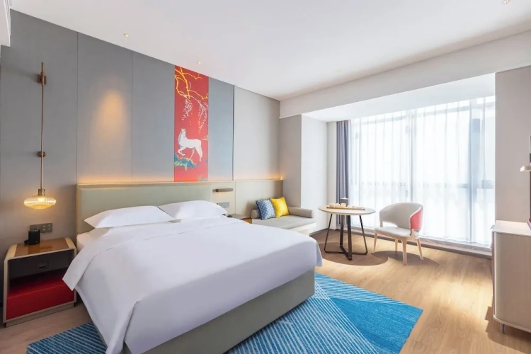 Business Double room