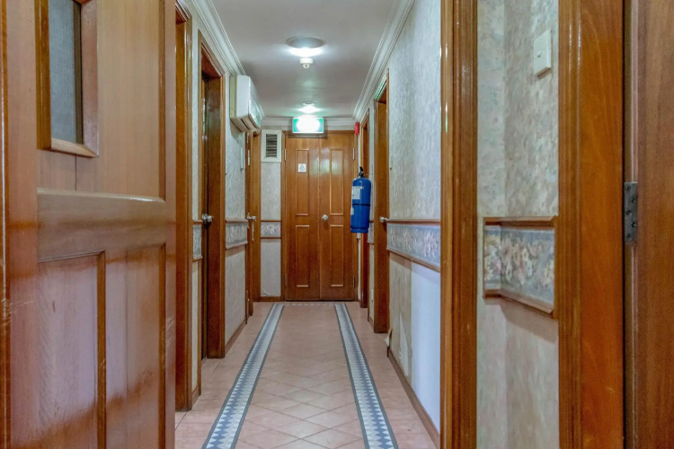 Diamond Hotel