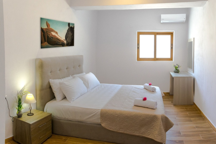 Mary Beach 3 Villa