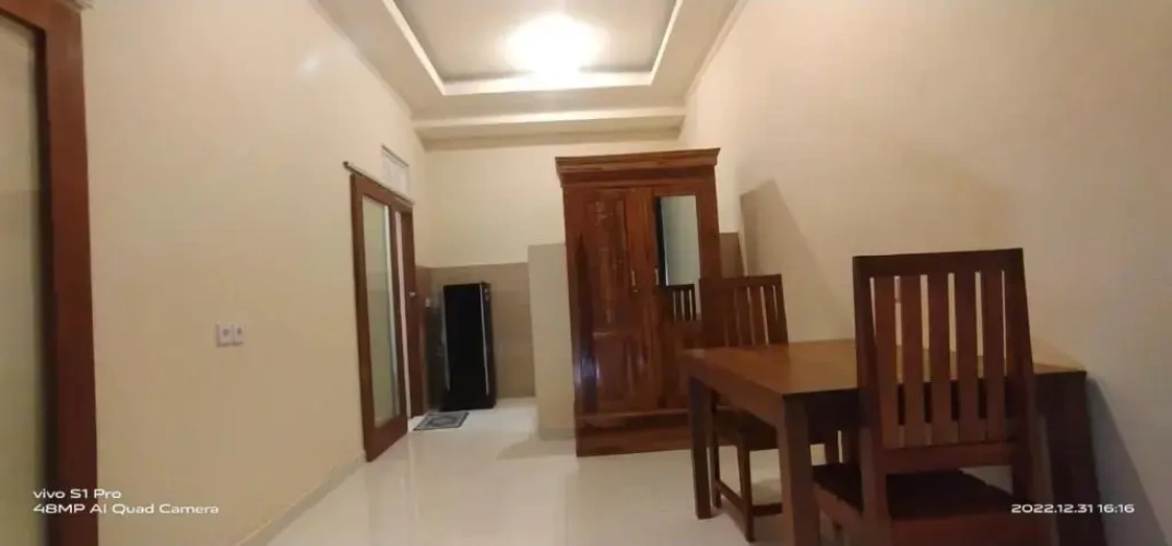 Superior Double room with pool view