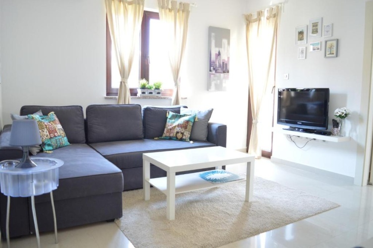 1 Bedroom Apartment with balcony