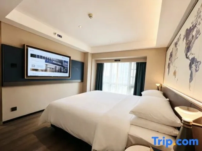 Premier Double Suite