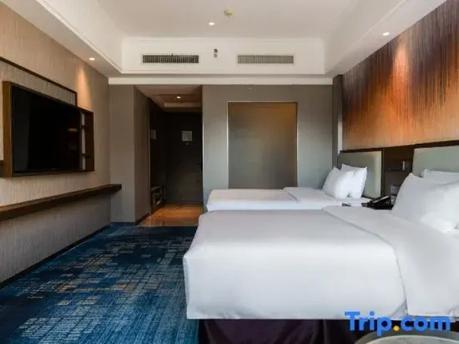 Executive Twin room