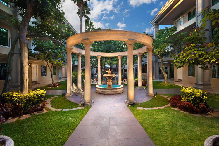 Safi Royal Luxury Centro photo 20