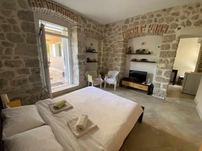Apartments Marilu