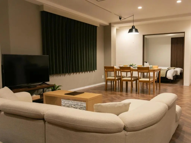 Inove Villa Osaka