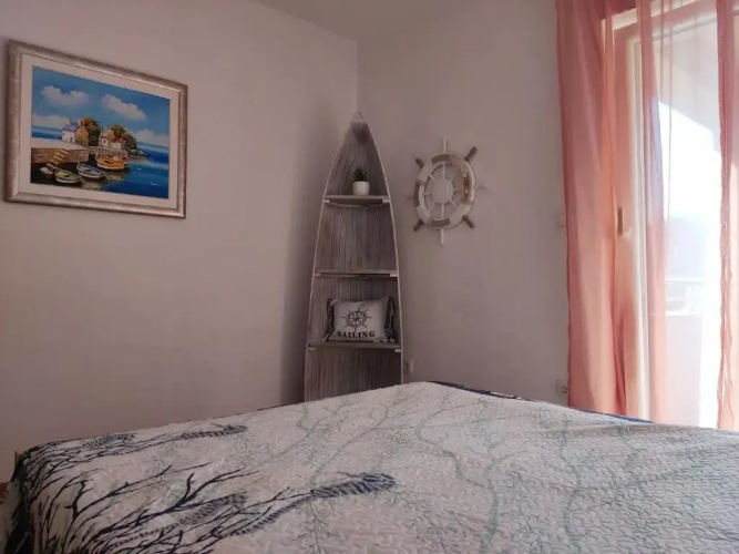 Apartment Nicol