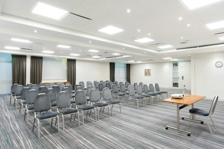 Holiday Inn Southampton-Eastleigh M3, Jct13 photo 23