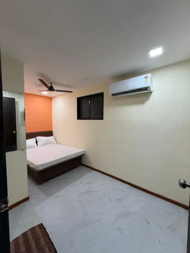 Hotel Marine Line