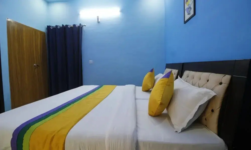 Hotel Pancham Continental