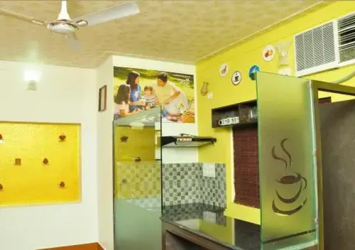 MyHome Homestay