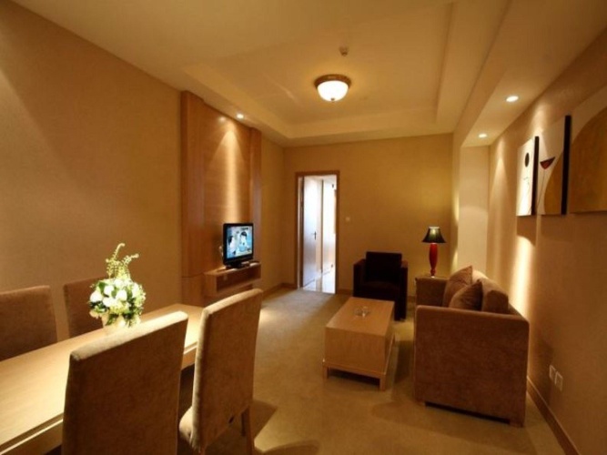 Family Suite