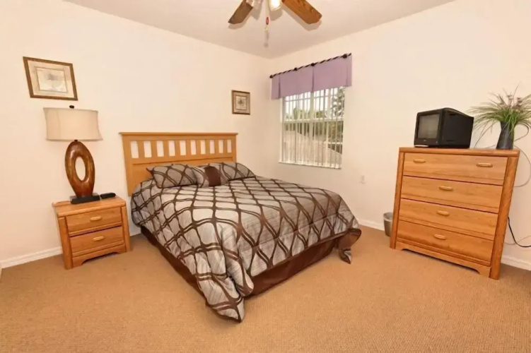 Ev49956 - Highlands Reserve - 5 Bed 3 Baths Villa