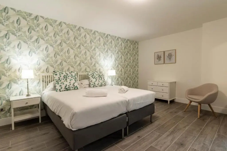 Ereza Villa Boraen