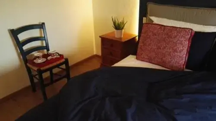 Pamela Apartment
