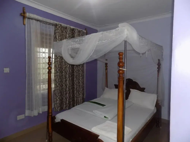 Bills Motel