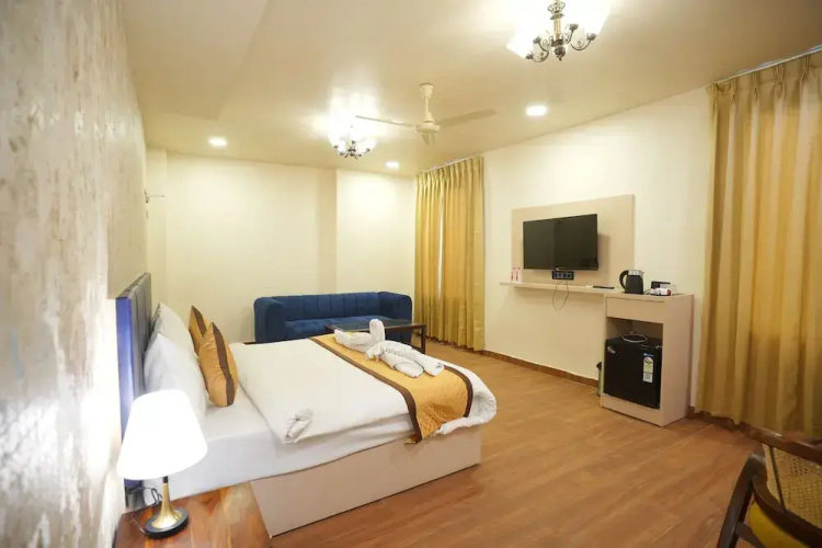 Arka Residency Jaipur