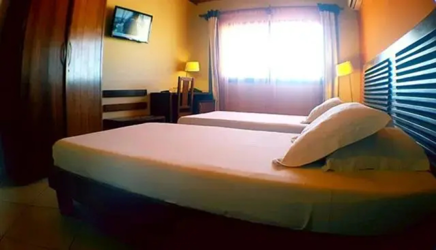 Hotel Serena