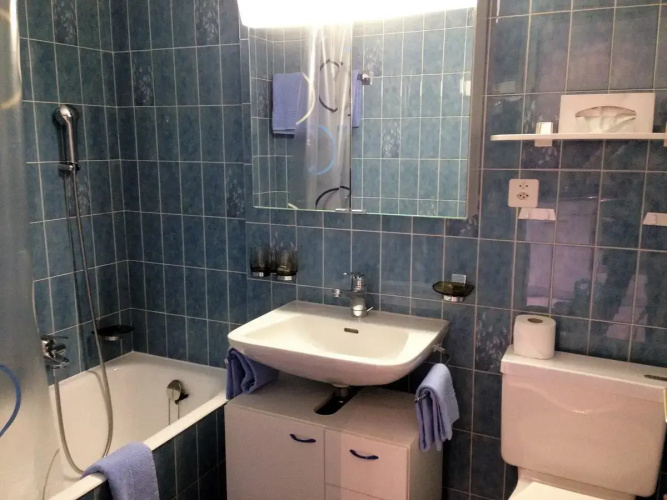 Ascona: Sabrina Apt. 237