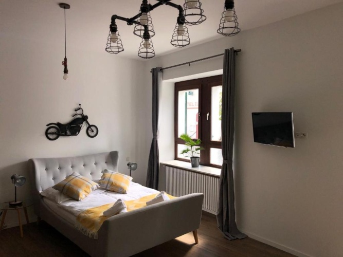 Standard Family room